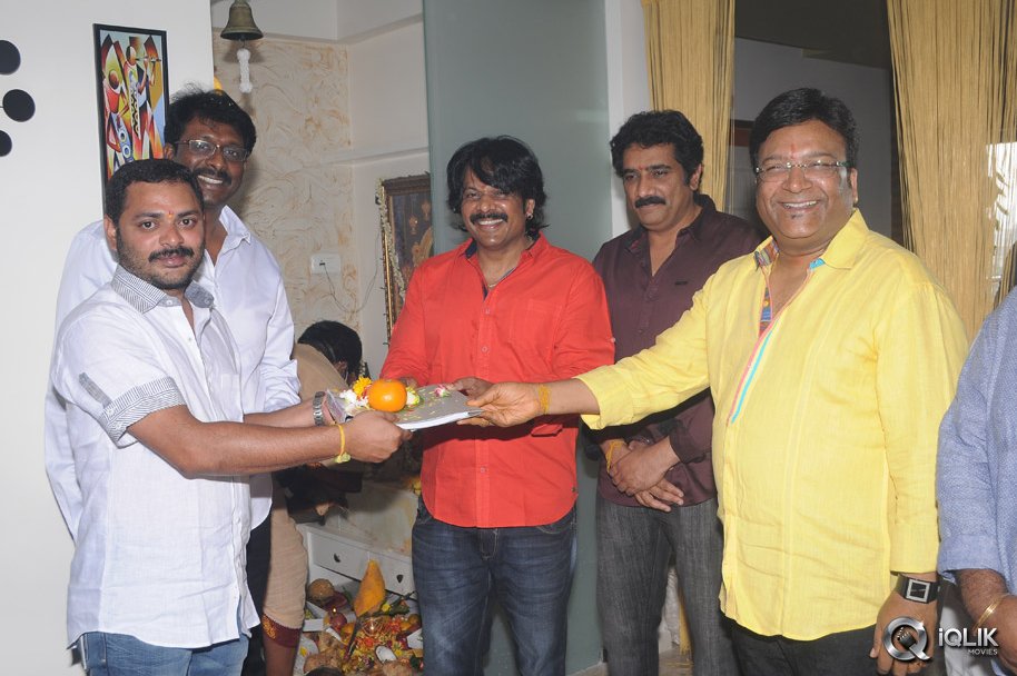 Shankarabharanam-Movie-Opening